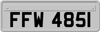 FFW4851