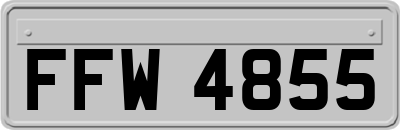 FFW4855