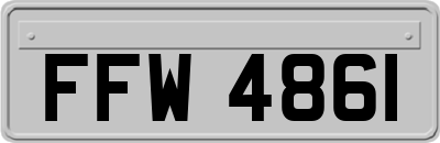 FFW4861