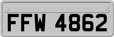 FFW4862