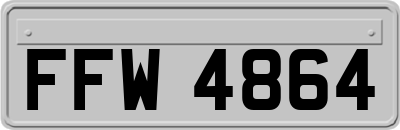 FFW4864