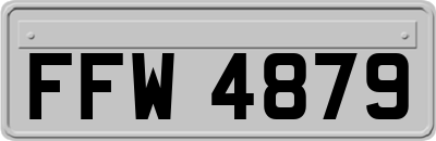 FFW4879