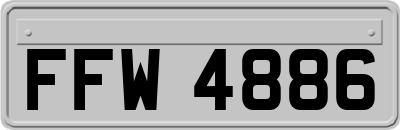 FFW4886