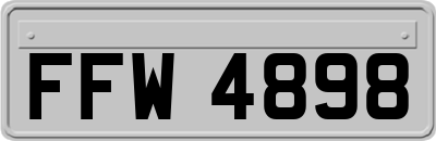 FFW4898