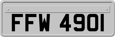 FFW4901
