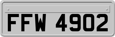 FFW4902