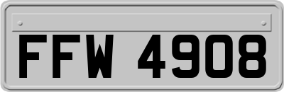 FFW4908