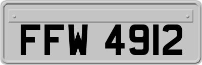 FFW4912