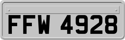 FFW4928