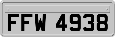 FFW4938