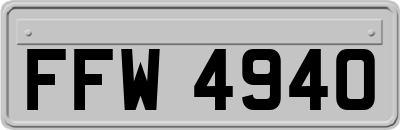 FFW4940