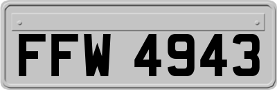 FFW4943