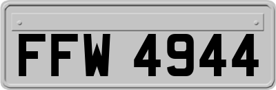 FFW4944