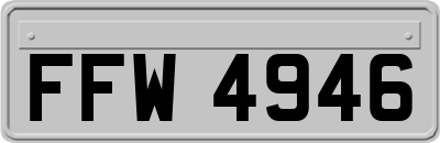 FFW4946