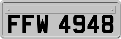 FFW4948