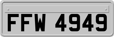 FFW4949