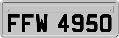 FFW4950