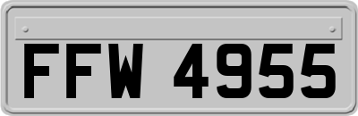FFW4955