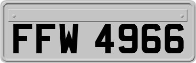 FFW4966