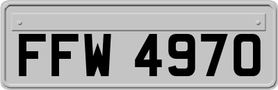 FFW4970