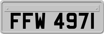 FFW4971