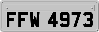 FFW4973