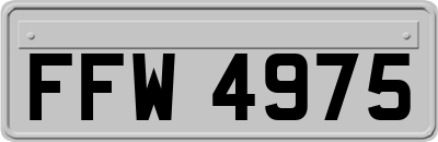 FFW4975