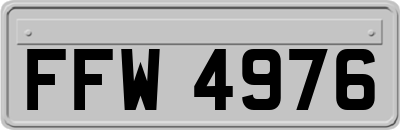 FFW4976