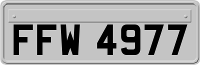 FFW4977