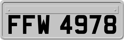 FFW4978