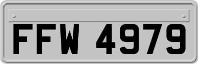 FFW4979