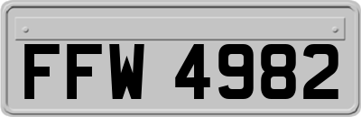 FFW4982