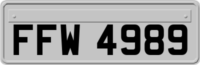 FFW4989