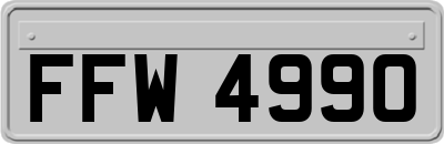 FFW4990