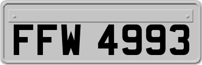 FFW4993