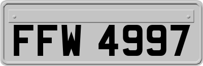 FFW4997