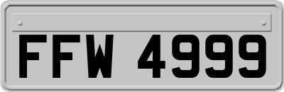 FFW4999