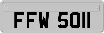 FFW5011