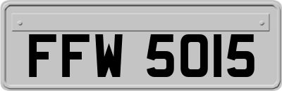 FFW5015