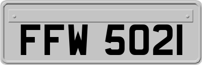 FFW5021