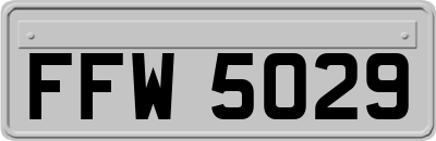 FFW5029