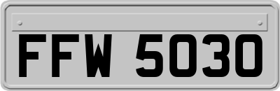 FFW5030