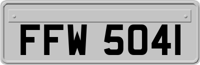 FFW5041