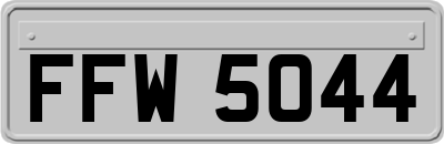 FFW5044