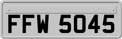 FFW5045
