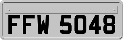 FFW5048