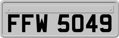 FFW5049