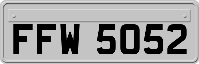 FFW5052