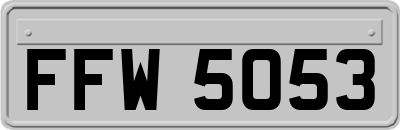 FFW5053