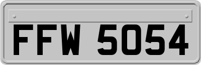 FFW5054